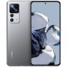 Смартфон Xiaomi 12T Pro 12/256Gb Silver (Серебристый) Global Version