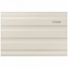 Внешний накопитель Samsung T7 Shield SSD USB 3.2 2Tb Beige (Бежевый) MU-PE2T0K/WW