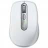 Беспроводная мышь Logitech MX Anywhere 3 Pale Grey (Серебристый)