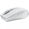 Беспроводная мышь Logitech MX Anywhere 3 Pale Grey (Серебристый)