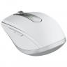 Беспроводная мышь Logitech MX Anywhere 3 Pale Grey (Серебристый)