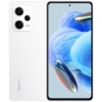 Смартфон Xiaomi Redmi Note 12 Pro 5G 8/128Gb Polar White (Белый) Global Version