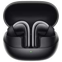 Беспроводные наушники Xiaomi Buds 4 Pro Space Black (Черный) EAC