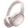 Беспроводные наушники Bose QuietComfort 45 White Smoke (Белый)