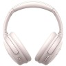 Беспроводные наушники Bose QuietComfort 45 White Smoke (Белый)