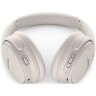Беспроводные наушники Bose QuietComfort 45 White Smoke (Белый)