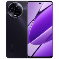 Смартфон Realme 11 4G 8/128Gb Glory Black (Черный) EAC