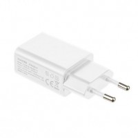 Сетевое зарядное устройство 5V - 2A (MDY-08-EO, белый)
