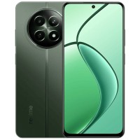 Смартфон Realme 12 5G 8/256Gb Woodland Green (Зеленый) Global Version