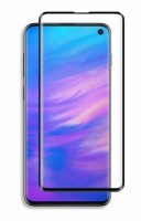 Защитное стекло для Samsung Galaxy S10e 5D черное