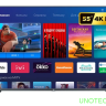 Телевизор Xiaomi Mi TV 4S 55 T2 54.6" (2019)