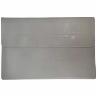 Чехол для Xiaomi Mi Notebook эко-кожа 15.6" Black (Черный)