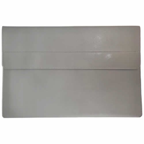 Чехол для Xiaomi Mi Notebook эко-кожа 15.6" Black (Черный)