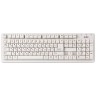 Клавиатура SVEN 301 Standard USB White (Белый) EAC