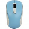 Беспроводная мышь Genius NX-7005 USB оптическая Blue (Синяя)