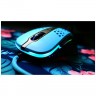 Проводная мышь Xtrfy M4 RGB USB оптическая Blue (Голубая)