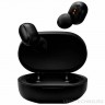 Беспроводные наушники Xiaomi Mi True Wireless Earbuds Basic 2 Black (Черный) Global Version