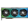 Видеокарта Palit GeForce RTX 3070 GameRock OC 8GB (NE63070H19P2-1040G) EAC