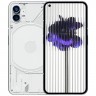 Смартфон Nothing Phone (1) 12/256Gb White (Белый)