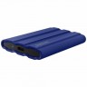 Внешний накопитель Samsung T7 Shield SSD USB 3.2 2Tb Blue (Синий) MU-PE2T0R/WW