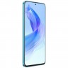 Смартфон Honor 90 Lite 8/256Gb Cyan Lake (Голубой) Global Version