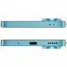 Смартфон Honor 90 Lite 8/256Gb Cyan Lake (Голубой) Global Version