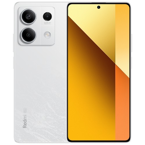 Смартфон Xiaomi Redmi Note 13 5G 8/256Gb Arctic White (Белый)