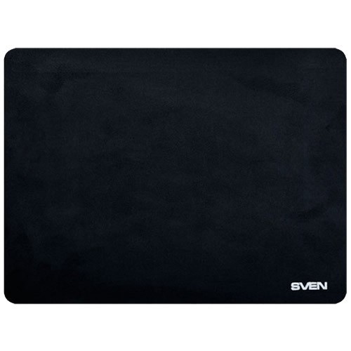 Коврик для мыши Sven HP Black (Черный)