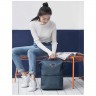 Рюкзак Xiaomi 90 Points Lecturer Casual Backpack Blue (Синий)