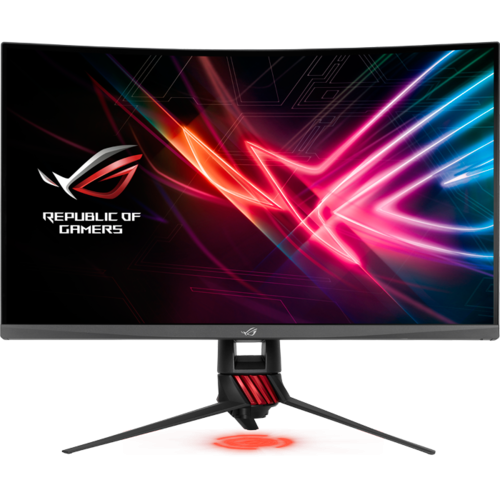 Монитор ASUS ROG Strix XG32VQ 31.5" Black (Черный) EAC