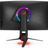 Монитор ASUS ROG Strix XG32VQ 31.5" Black (Черный) EAC