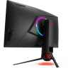 Монитор ASUS ROG Strix XG32VQ 31.5" Black (Черный) EAC