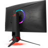 Монитор ASUS ROG Strix XG32VQ 31.5" Black (Черный) EAC