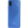 Смартфон ZTE Blade A51 2/64GB Blue (Синий) EAC
