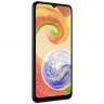 Смартфон Samsung Galaxy A04 4/64Gb Black (Черный)