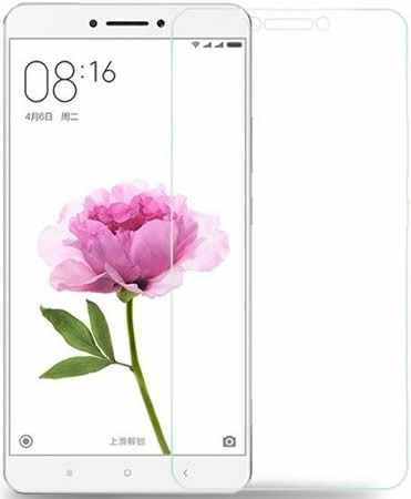 Защитное стекло для Xiaomi Mi Max 2 