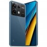 Смартфон Poco X6 5G 12/256Gb Blue (Синий) Global Version