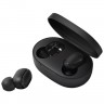 Беспроводные наушники Xiaomi Redmi AirDots (Mi True Wireless Earbuds Basic) Black (Черные)
