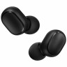 Беспроводные наушники Xiaomi Redmi AirDots (Mi True Wireless Earbuds Basic) Black (Черные)