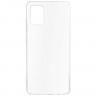 Силиконовая накладка для Samsung Galaxy A51 Clear (Прозрачная)