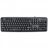 Клавиатура Oklick 180M USB Black (Черный) EAC