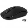 Беспроводная мышь SVEN RX-510SW Black (Черный)