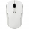 Беспроводная мышь Genius NX-7005 USB оптическая White (Белая)