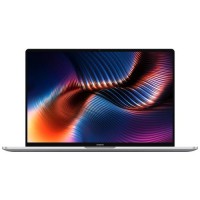 Ноутбук Xiaomi Mi Notebook Pro 15" 2021 (Intel Core i5 11300H 3100MHz/15.6"/3456x2160/16Gb/512Gb SSD/DVD нет/Intel Iris Xe Graphics/Wi-Fi/Bluetooth/Windows 10 Home) Silver (Серебристый) JYU4352CN