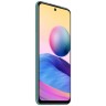 Смартфон Xiaomi Redmi Note 10 5G 4/64Gb Aurora Green (Зеленый) Global Version
