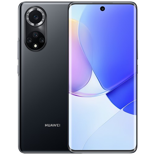 Смартфон Huawei Nova 9 8/128Gb Black (Черный) EAC