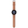 Часы Amazfit GTR 3 Pro Brown Leather (Коричневый) EAC