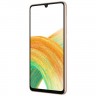 Смартфон Samsung Galaxy A33 5G 6/128Gb Peach (Персиковый)
