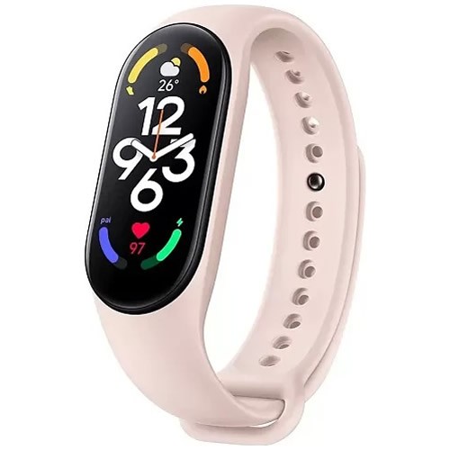 Умный браслет Xiaomi Mi Band 7 (CN) Pink (Розовый)