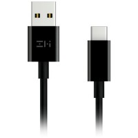 Кабель Xiaomi ZMI AL701 USB/USB Type-C 1м Black (Черный)